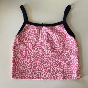 Brandy Melville Tank Top One Size Fits All